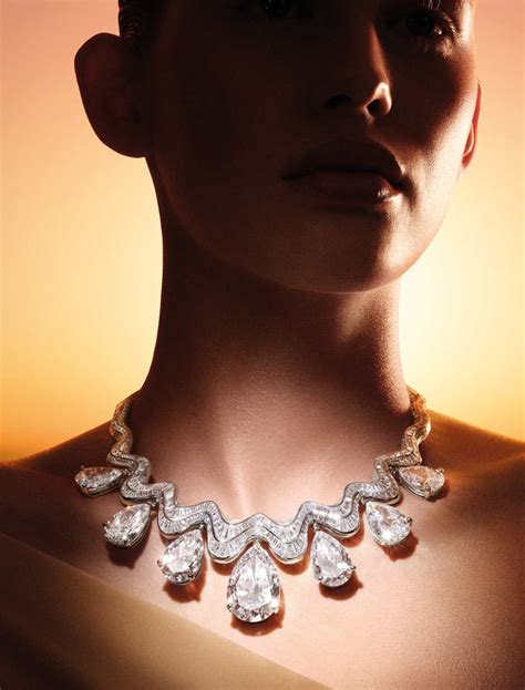 No Logo BVLGARI Jewelry